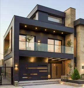 Duplexes