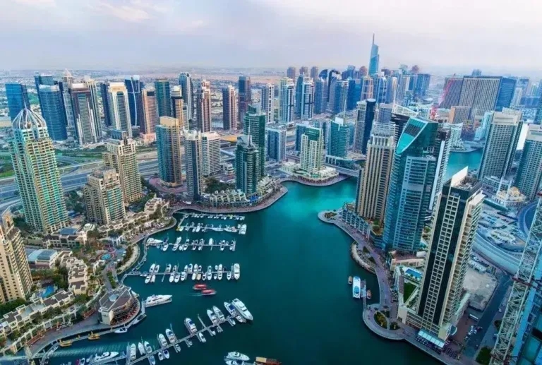 دبي للسياح والمستثمرين: الأحياء المناسبة للإقامة والاستثمار