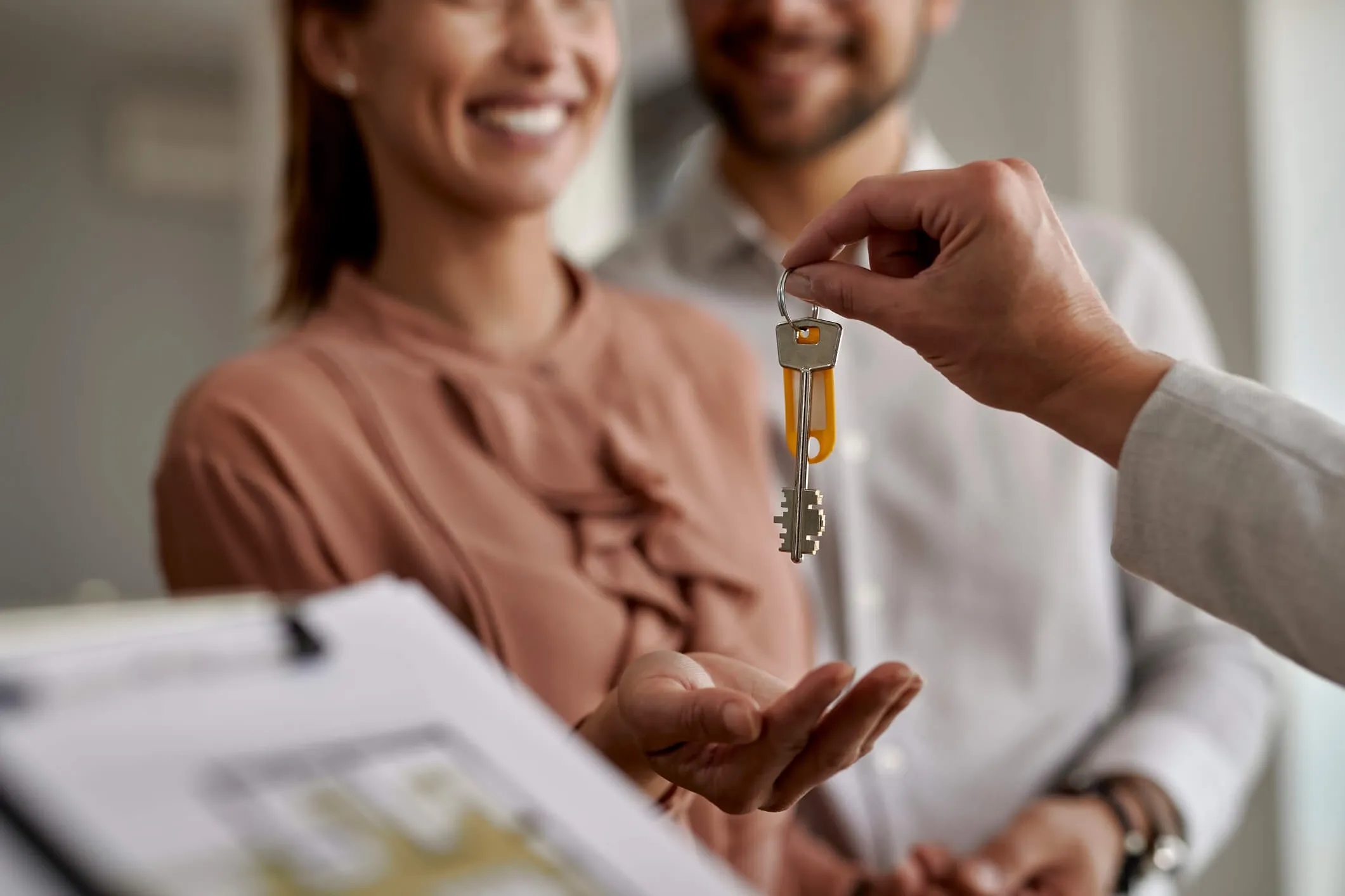 Buying Property in Dubai, UAE