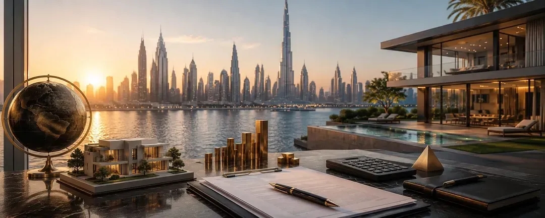 العقارات كأداة لتحسين الوضع الضريبي للمستثمرين من أصحاب الثروات الفائقة