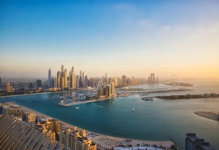 كيفية الاستثمار في العقارات بدبي: دليل للمبتدئين