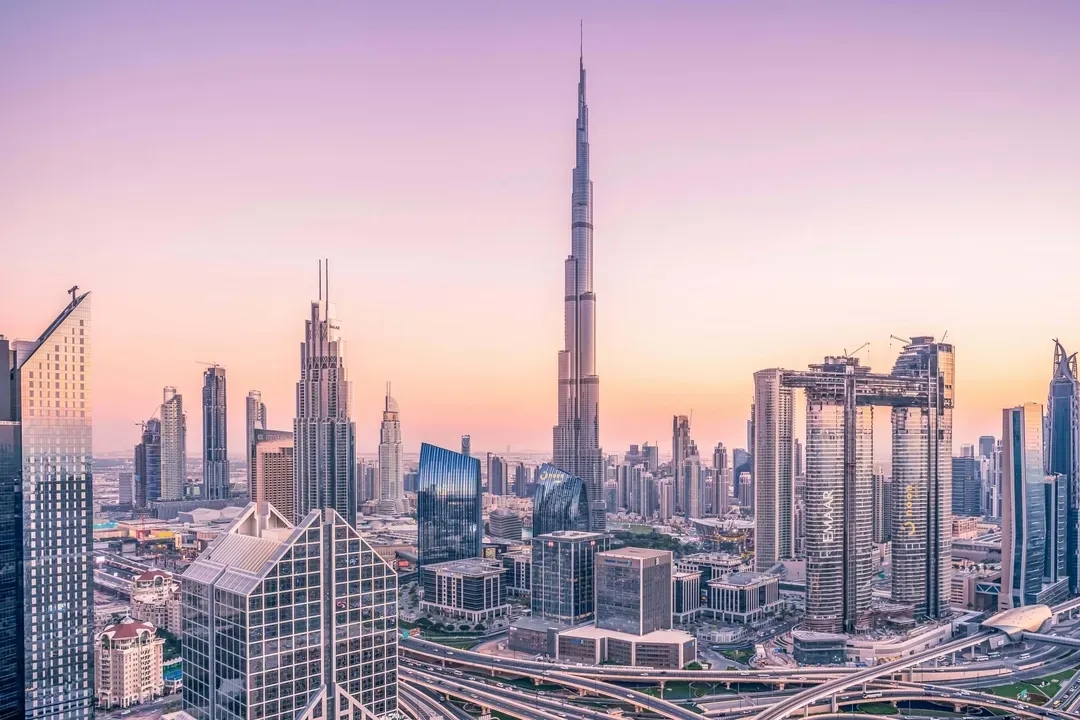 المشاريع المشتركة في قطاع العقارات بدبي: الدليل الشامل