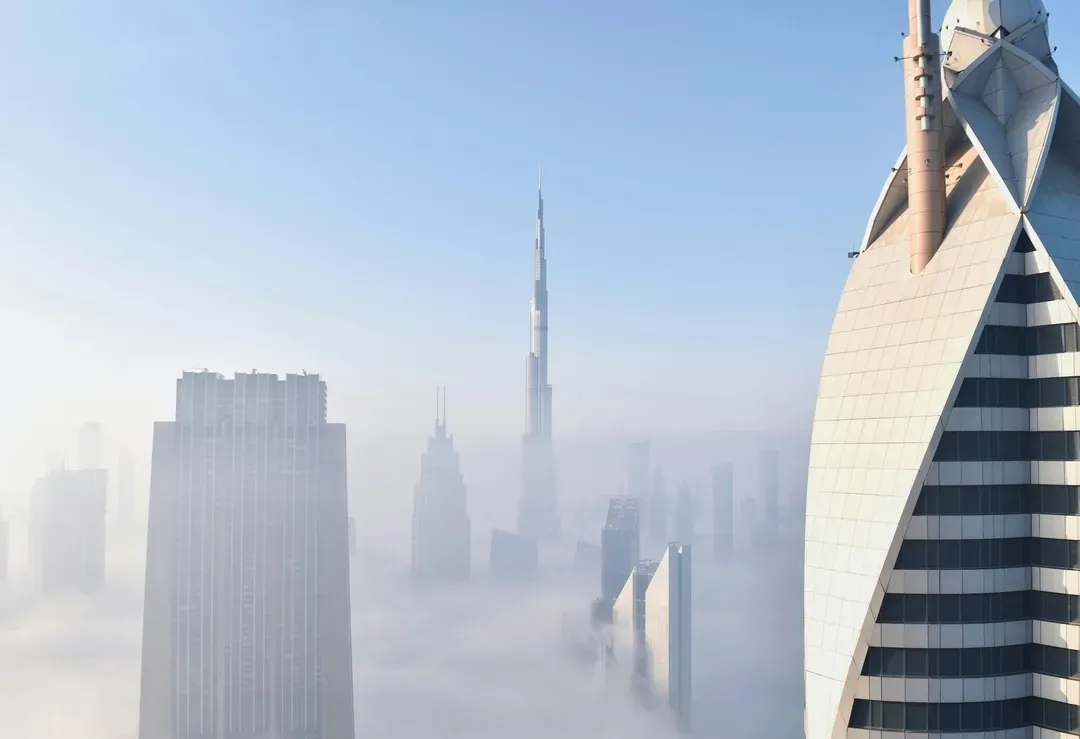 سوق الإيجارات قصيرة الأجل في دبي: نمو سريع وفرص جديدة