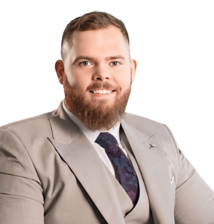 Robert Muldoon