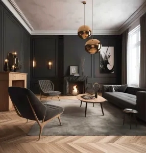Studio Apartments