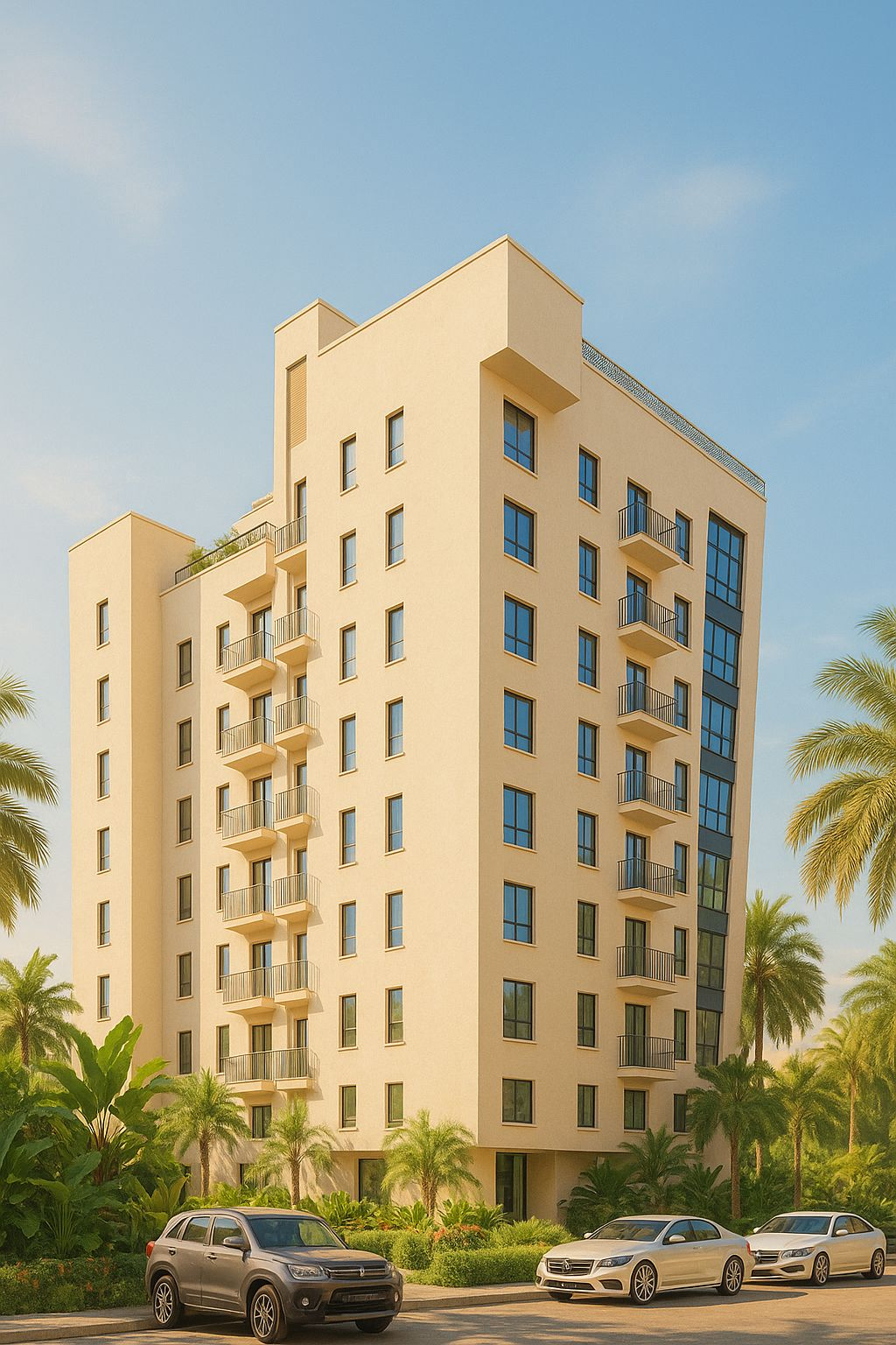 Residence for sale in Sufouh Gardens,Dubai, UAE