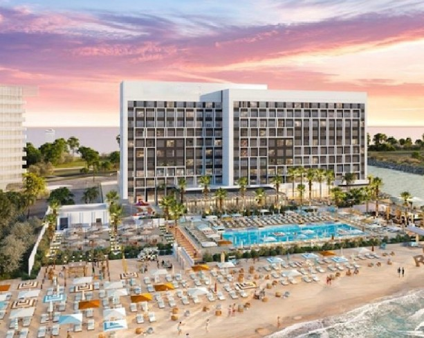 3-star hotel in Ras-Al-Khaima, UAE
