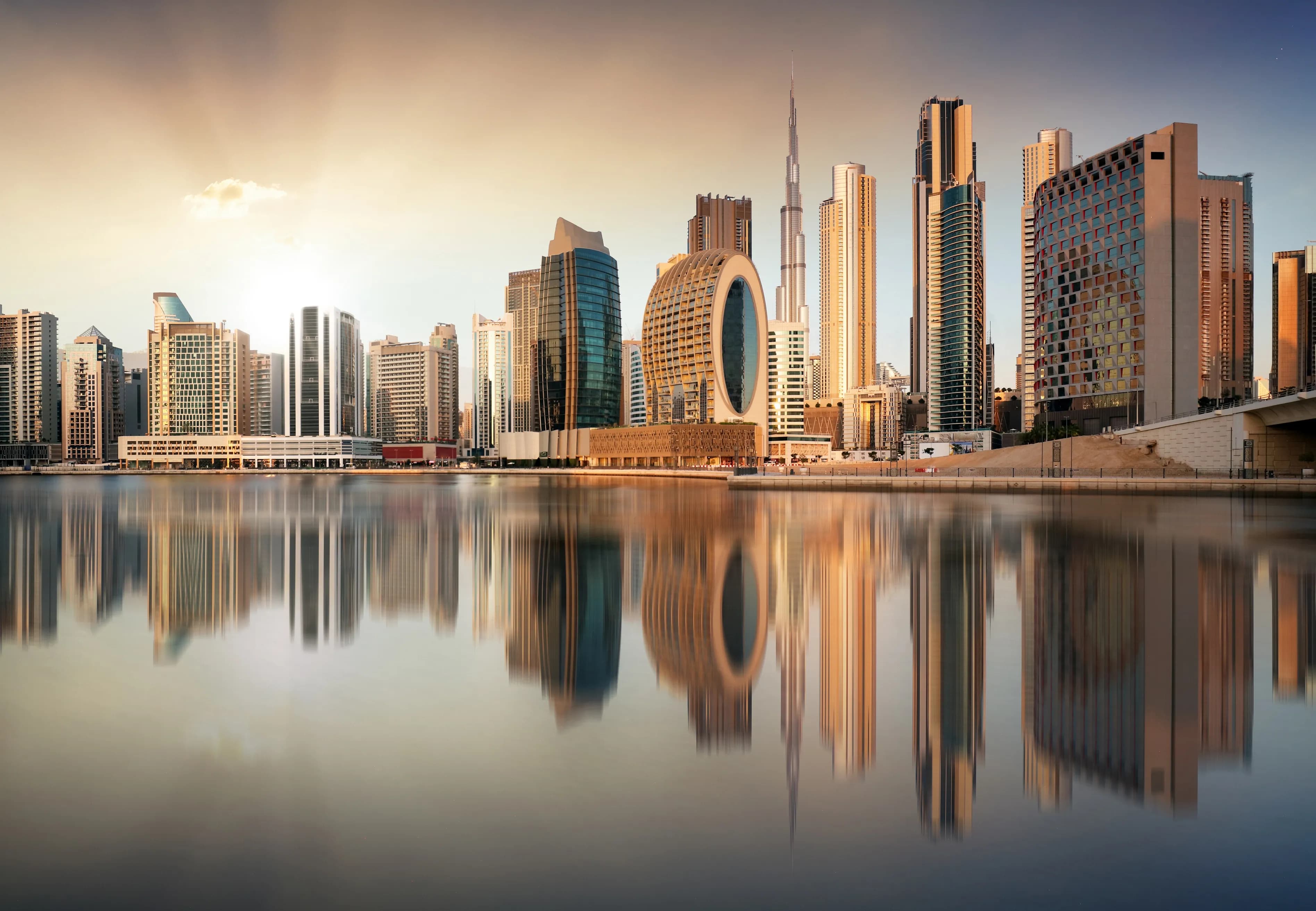 Why investors choose us?