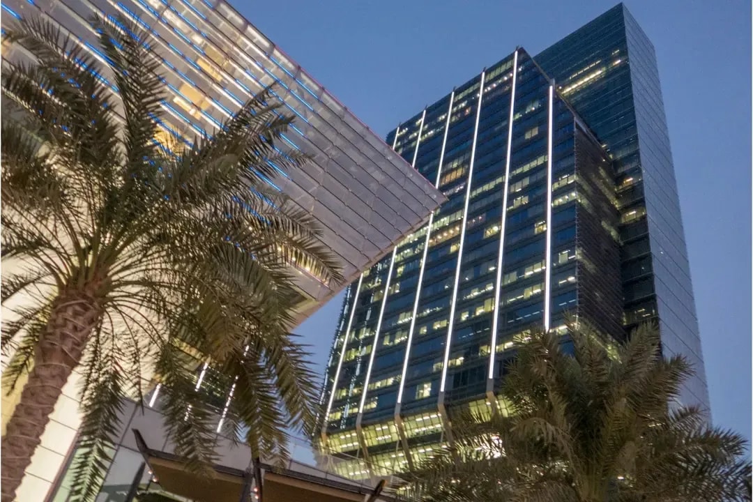 ADGM Abu Dhabi Global Market-1