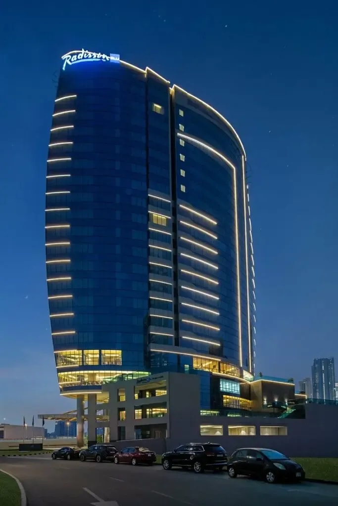Damac Hills Overview (1)