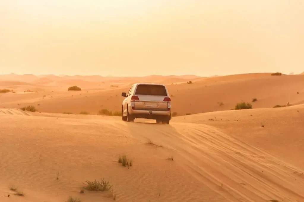 Dubai Tourist Attractions (10)