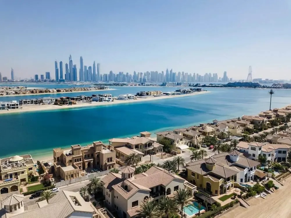 Dubai Tourist Attractions (3)