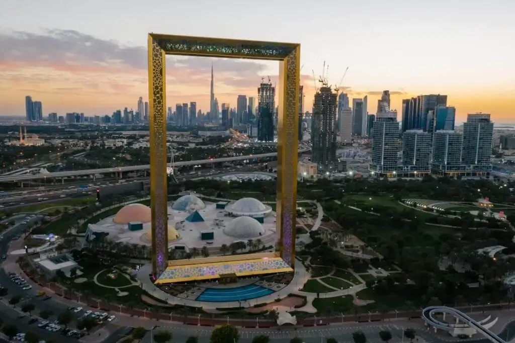Dubai Tourist Attractions (5)
