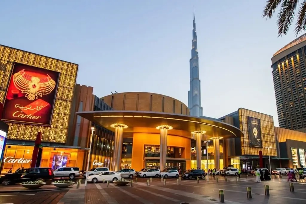 Dubai Tourist Attractions (7)