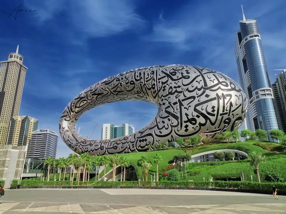 Dubai Tourist Attractions (8)