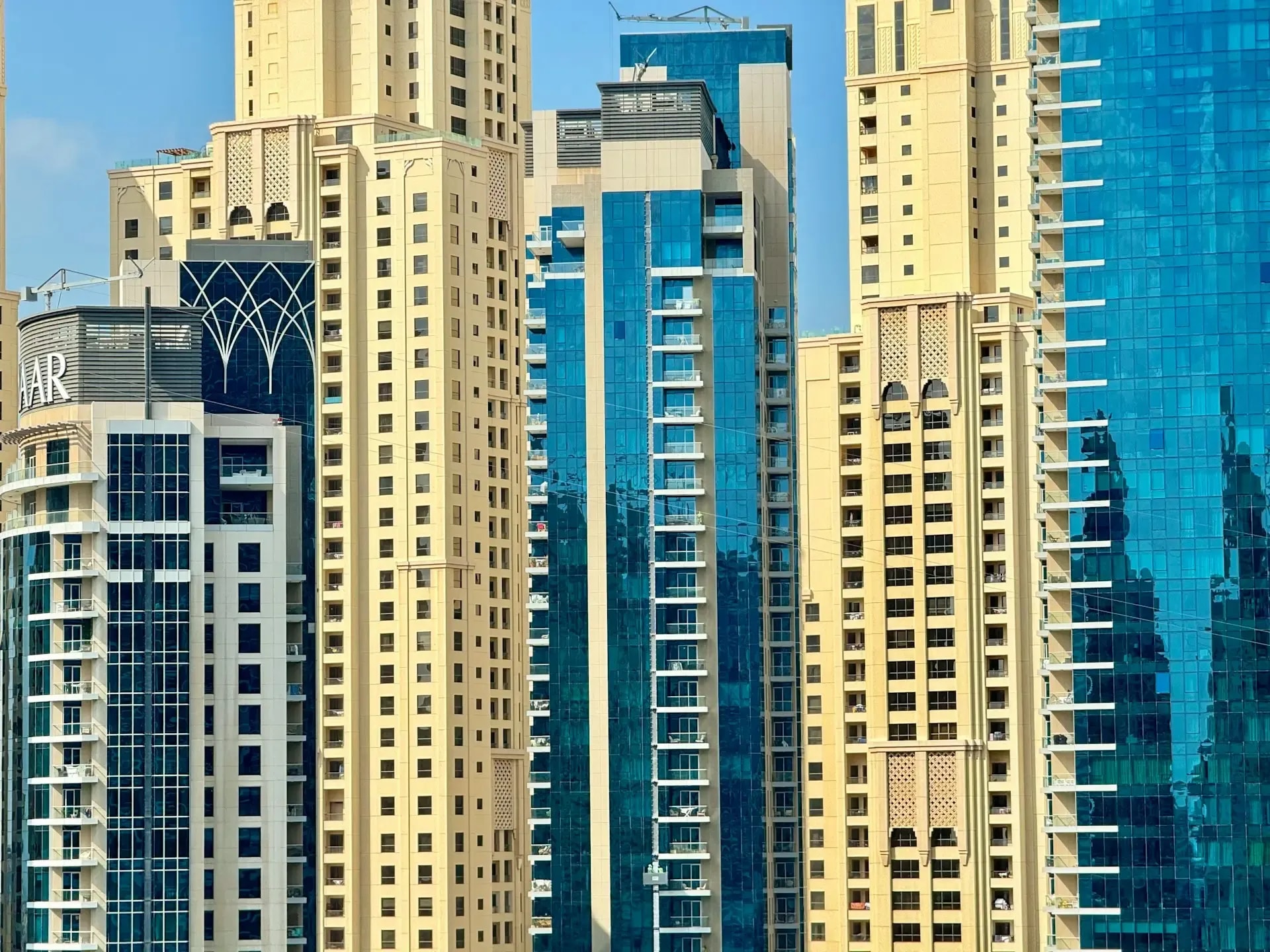 Investing in Dubai Real Estate (1)