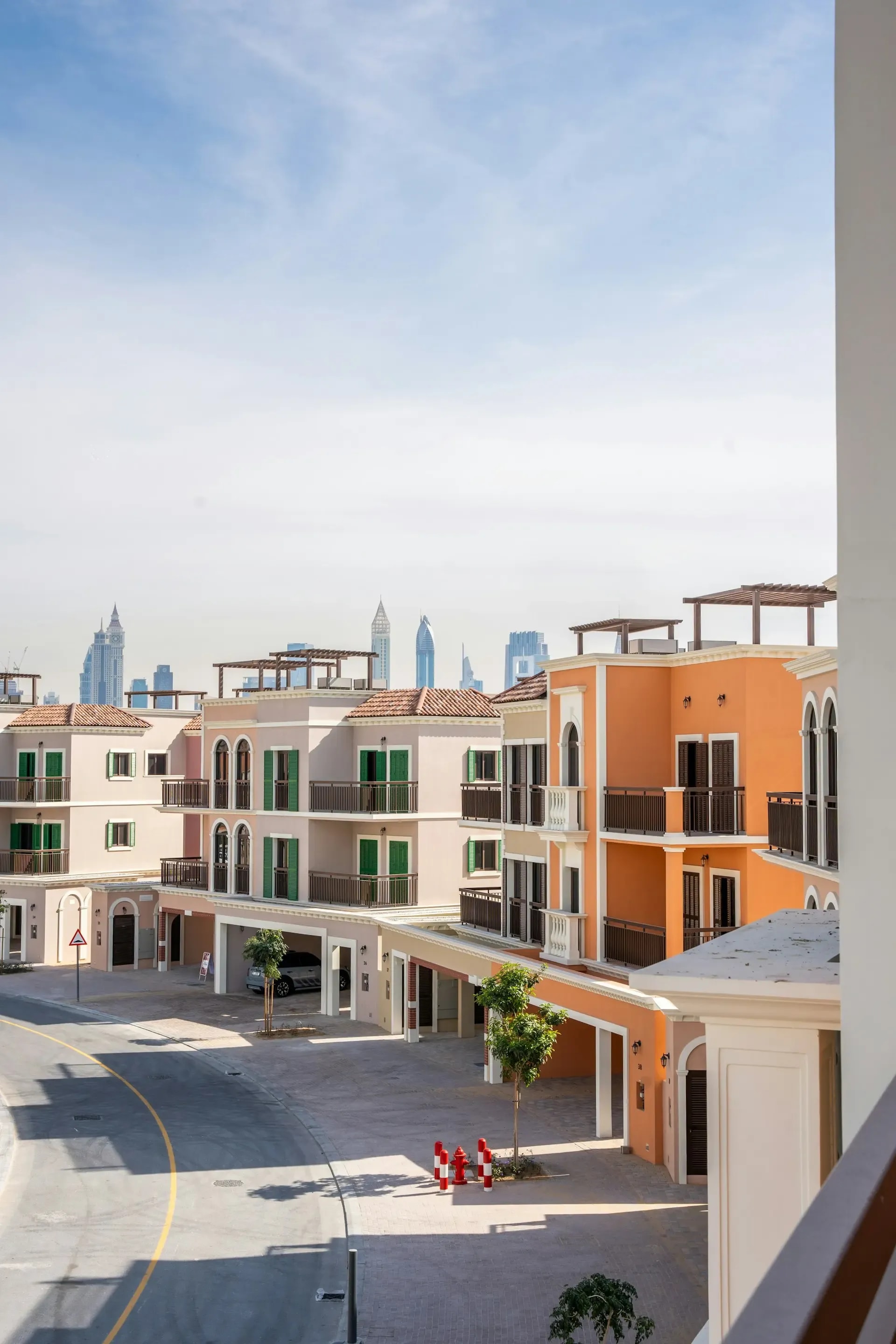 Investing in Dubai Real Estate (3)