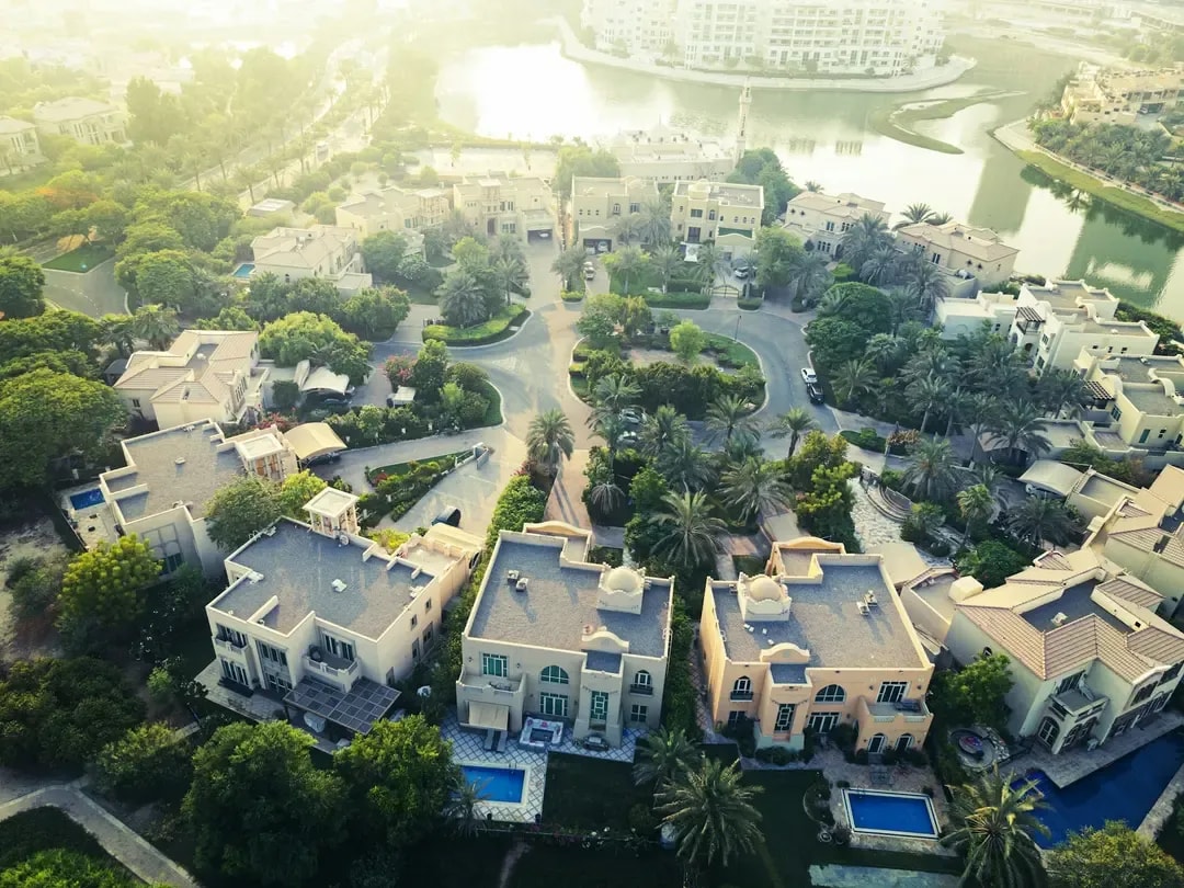 Real Estate in Dubai (1)