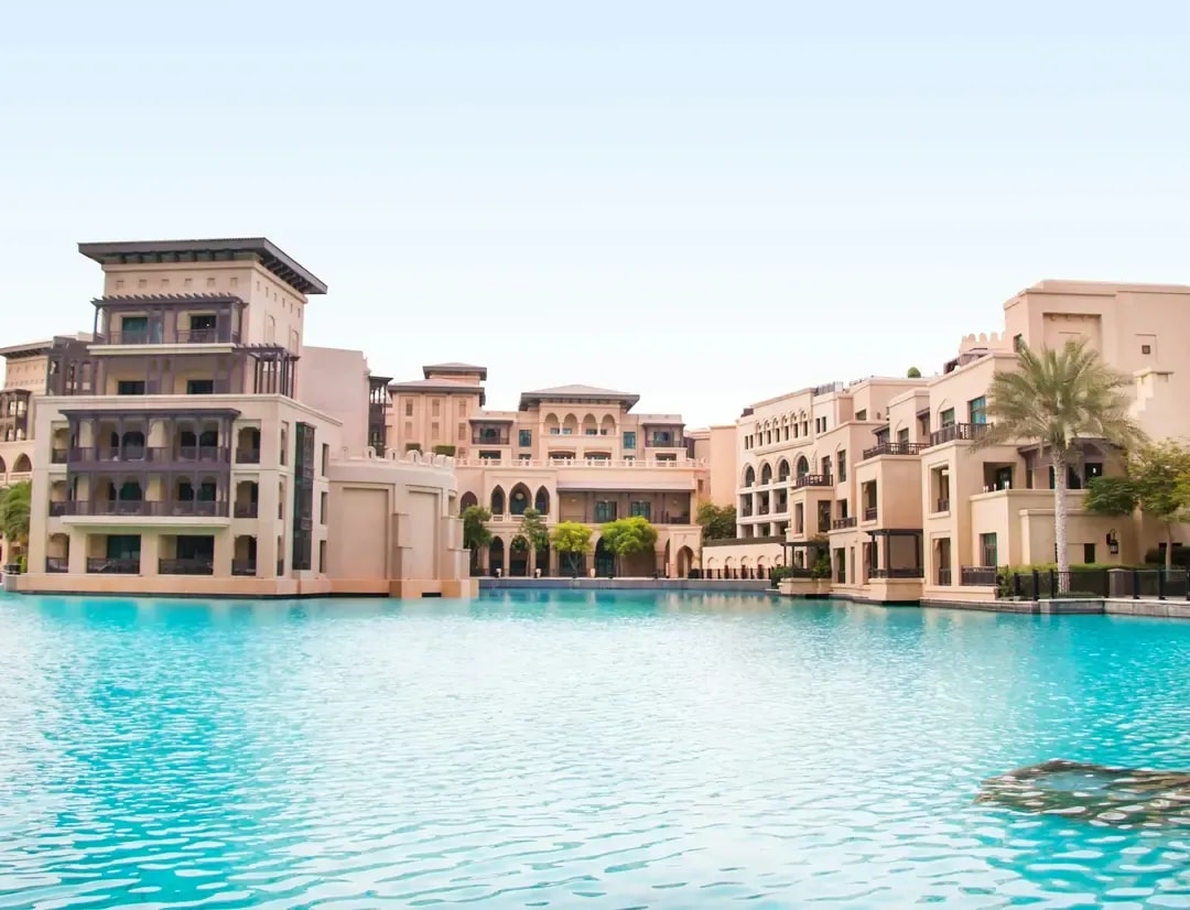 Real Estate in Dubai (2)
