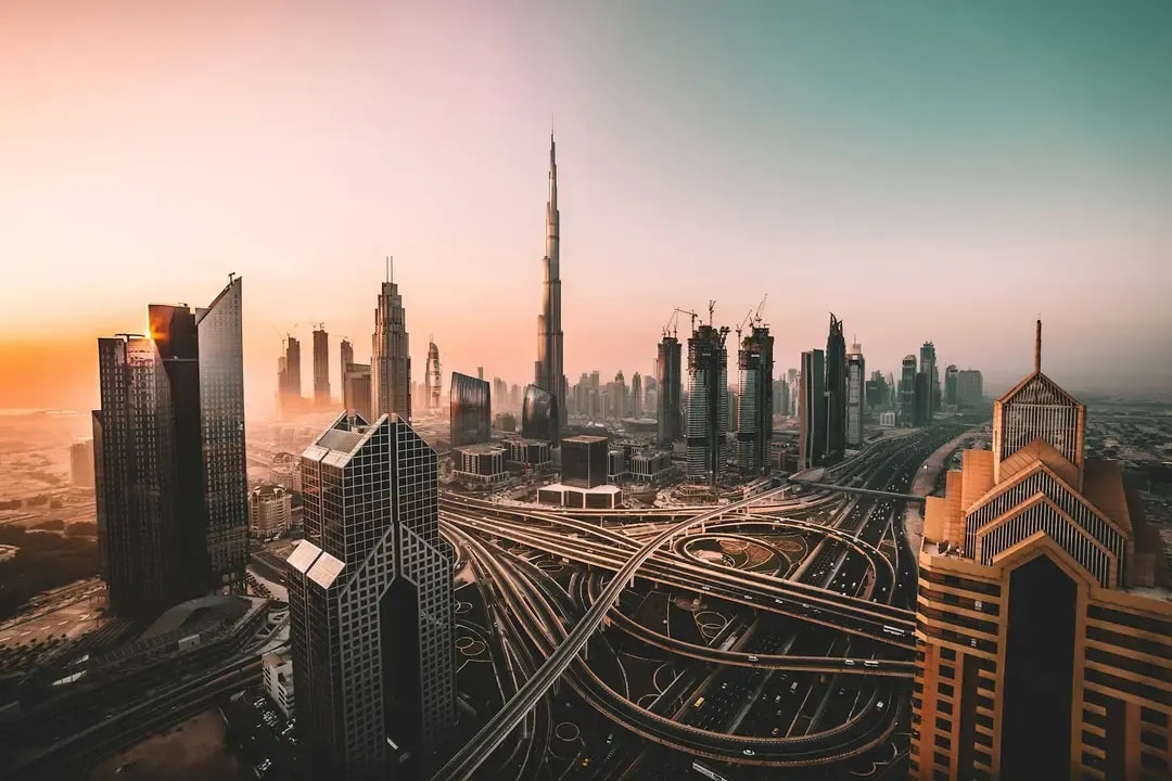 Real Estate in Dubai (3)