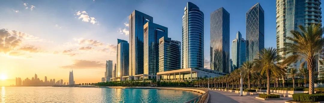 ADGM: why global capital is choosing Abu Dhabi