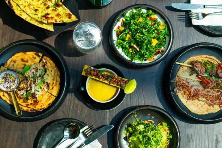 Best Restaurants in City Walk Dubai
