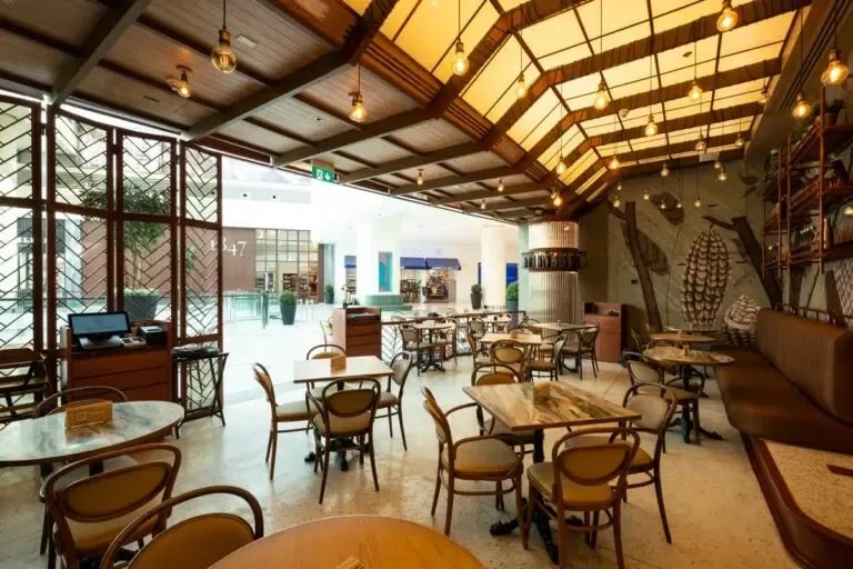 Best Restaurants in City Walk Dubai_3