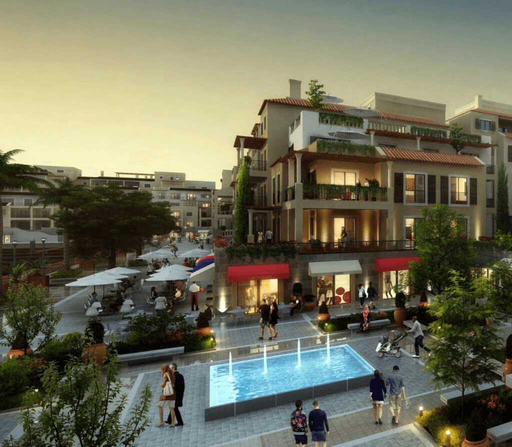 Dubai Property Rental Yield