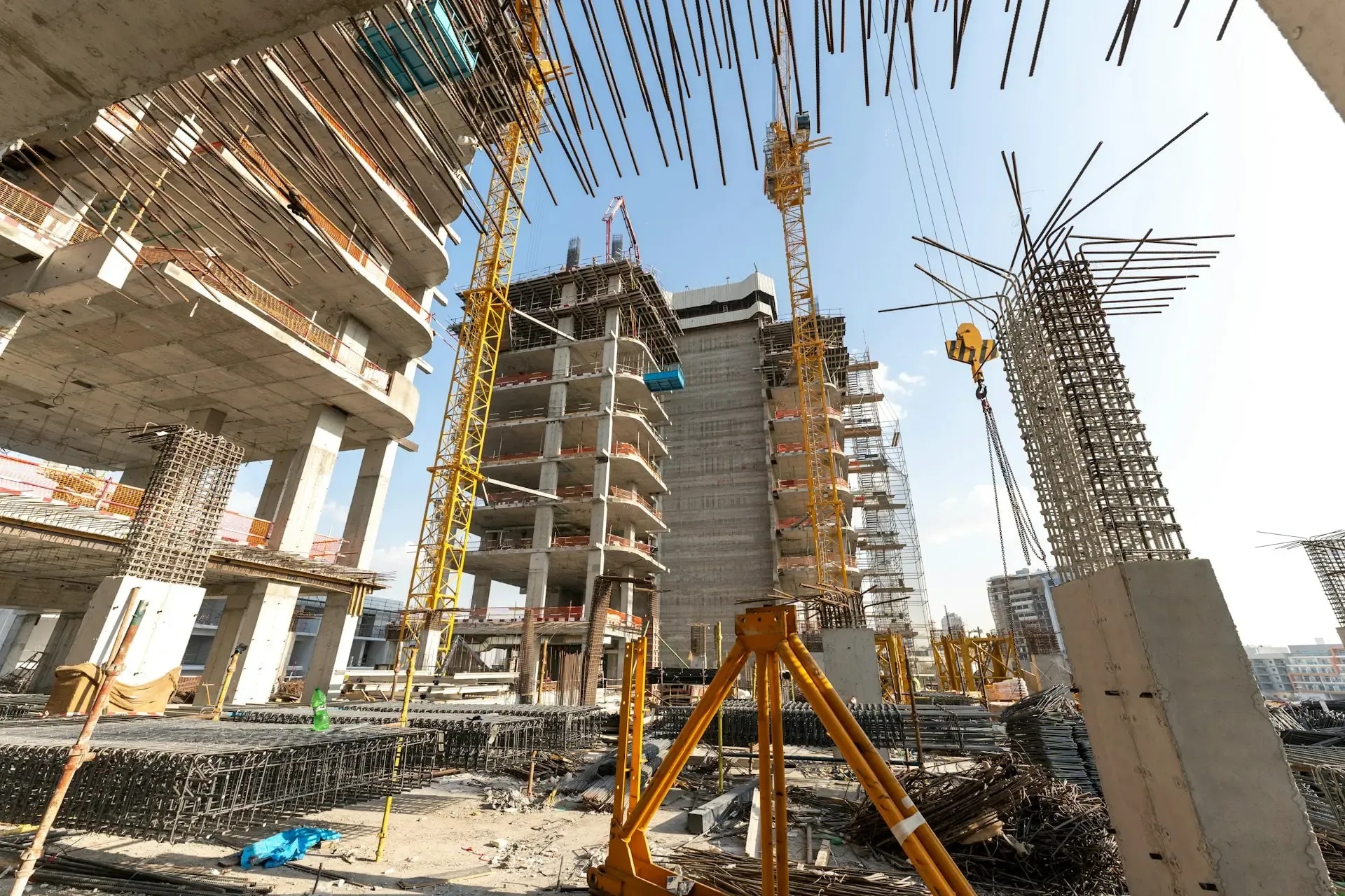 Dubai Real Estate Investment