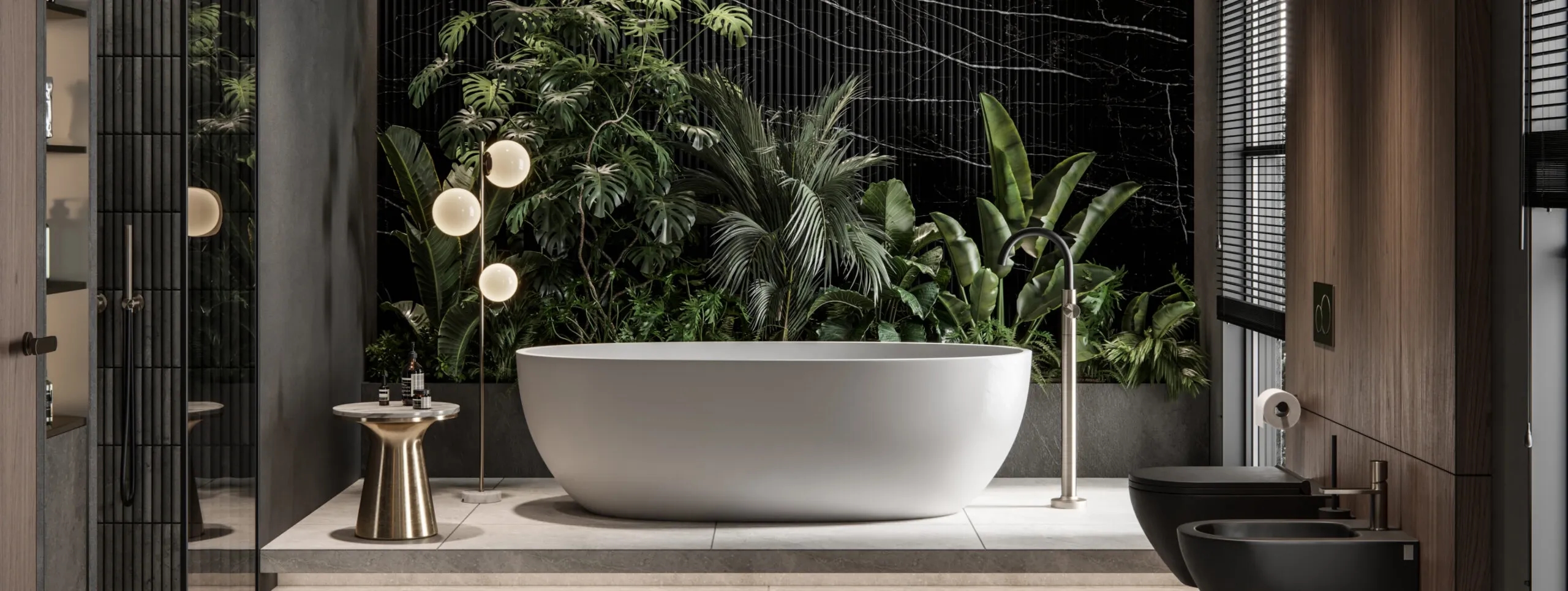 Interior Design Services in Dubai, UAE