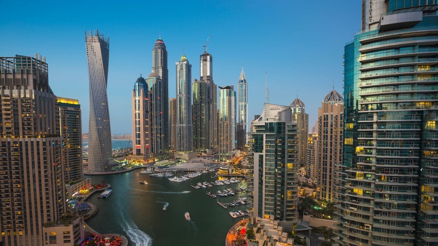 The UAE property market: a correction cycle and investment opportunities
