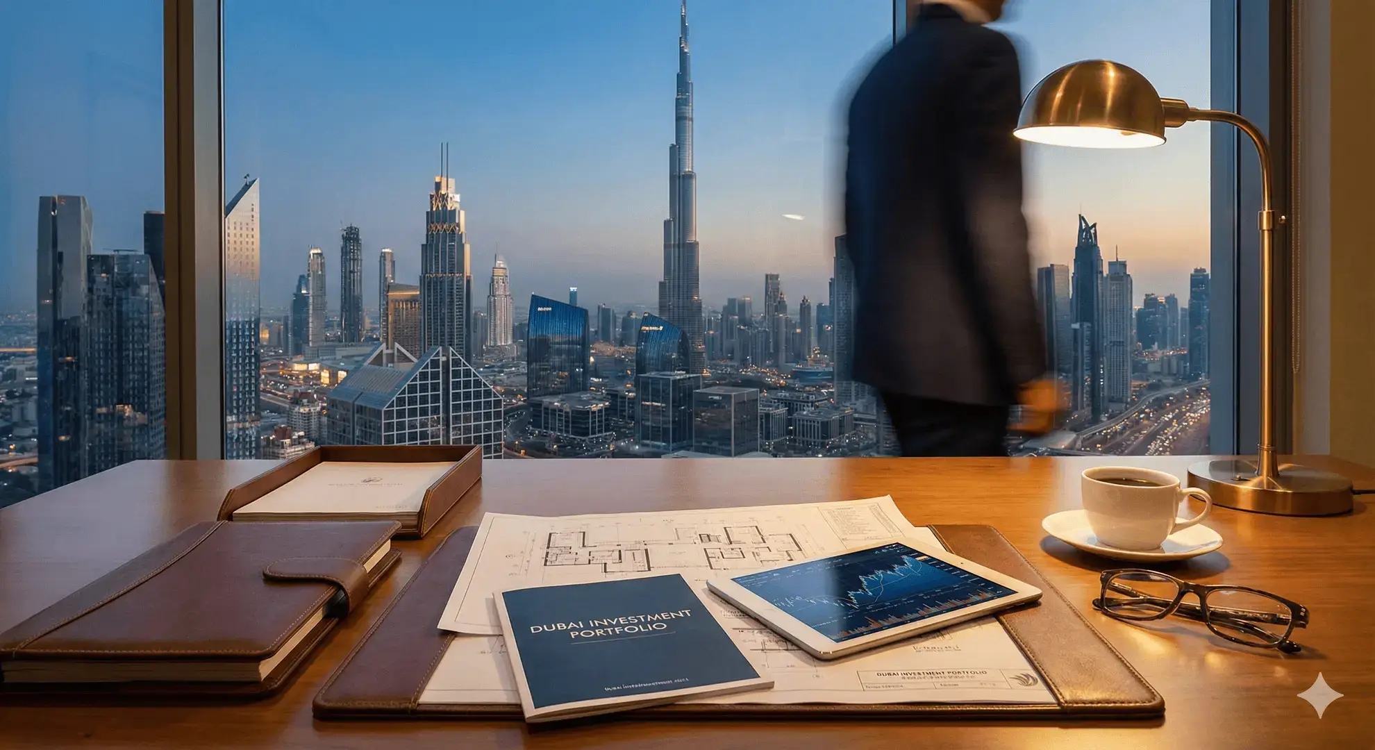 How to Check Property in Dubai Before Buying