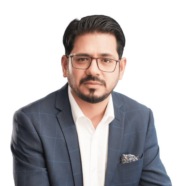 Muhammad Ashraf Majid