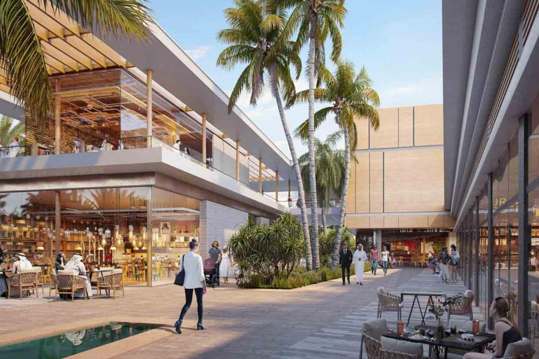 Royal Development Company