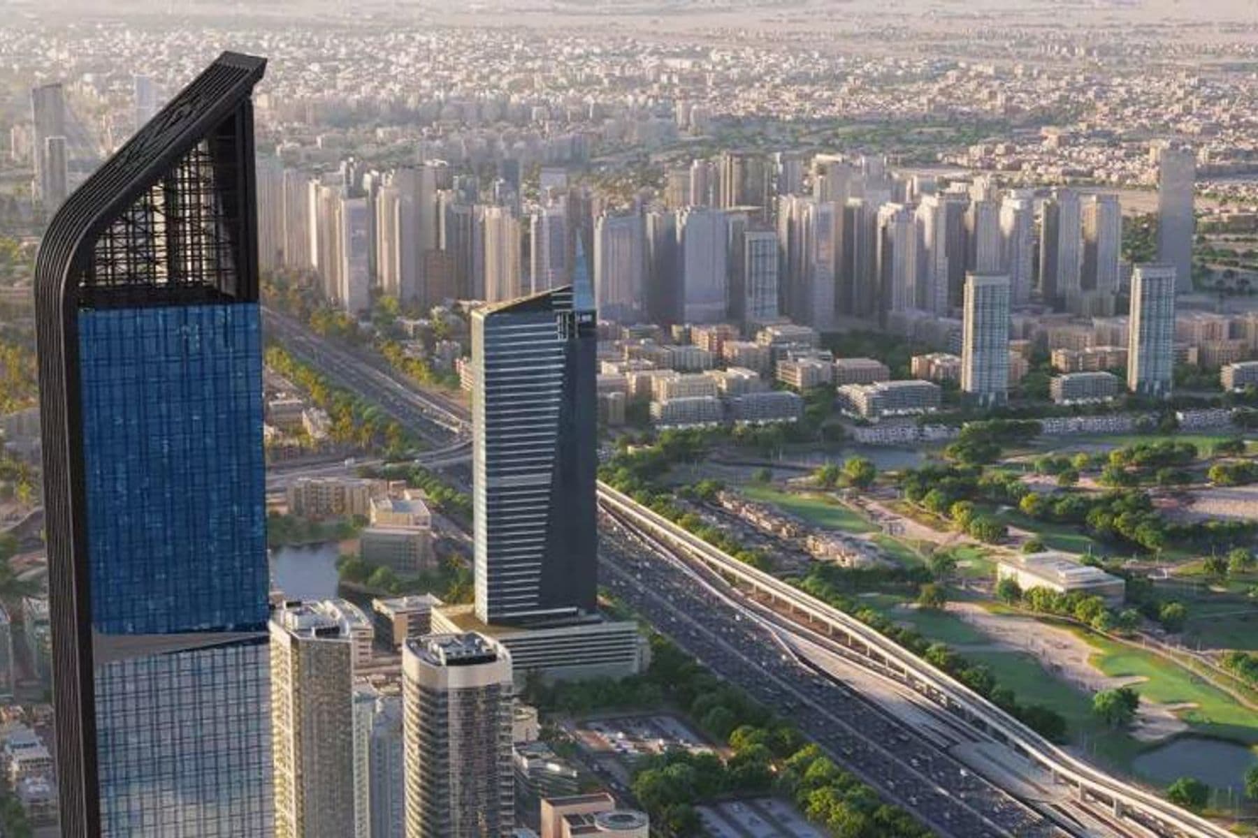 London Gate Real Estate Development LLC