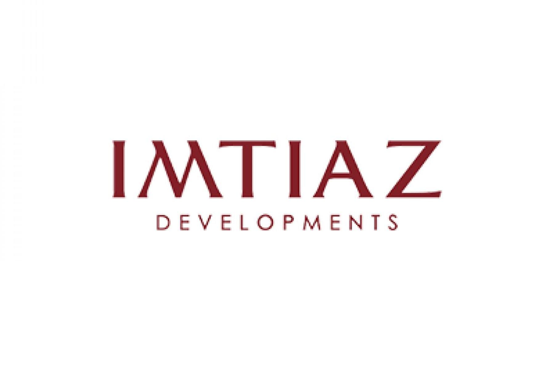 Imtiaz Developments