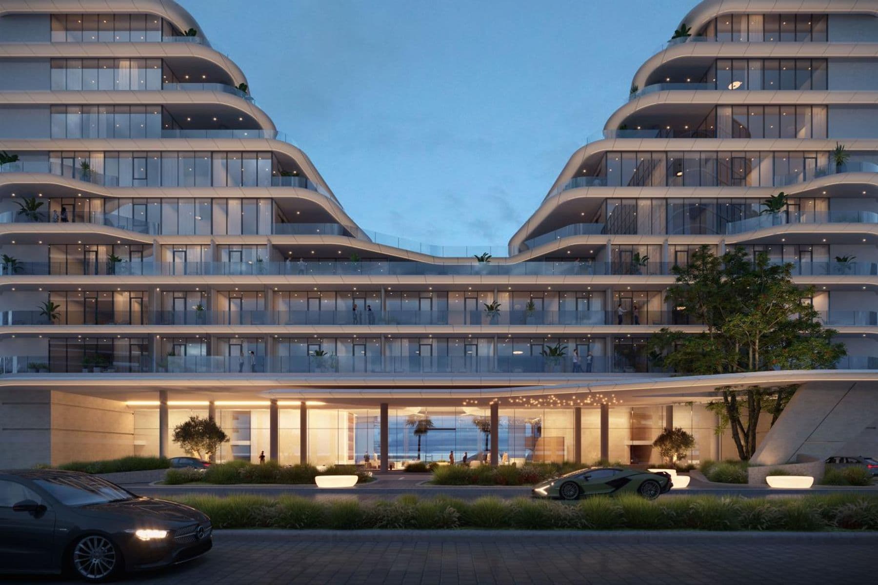 Ellington Properties