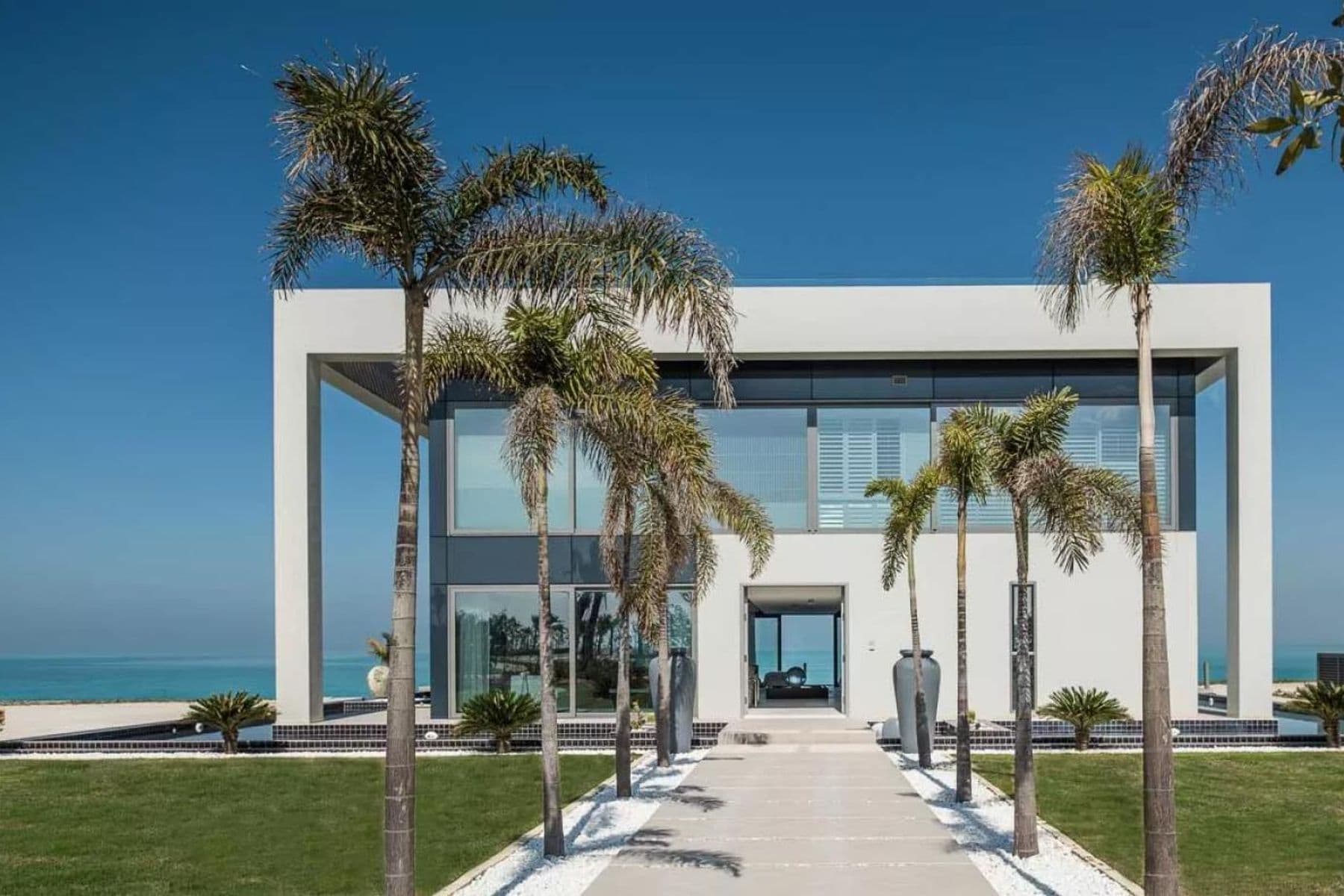 Zaya Real Estate Development