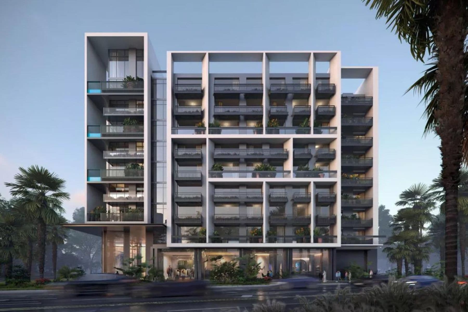 HMB Homes Real Estate Development