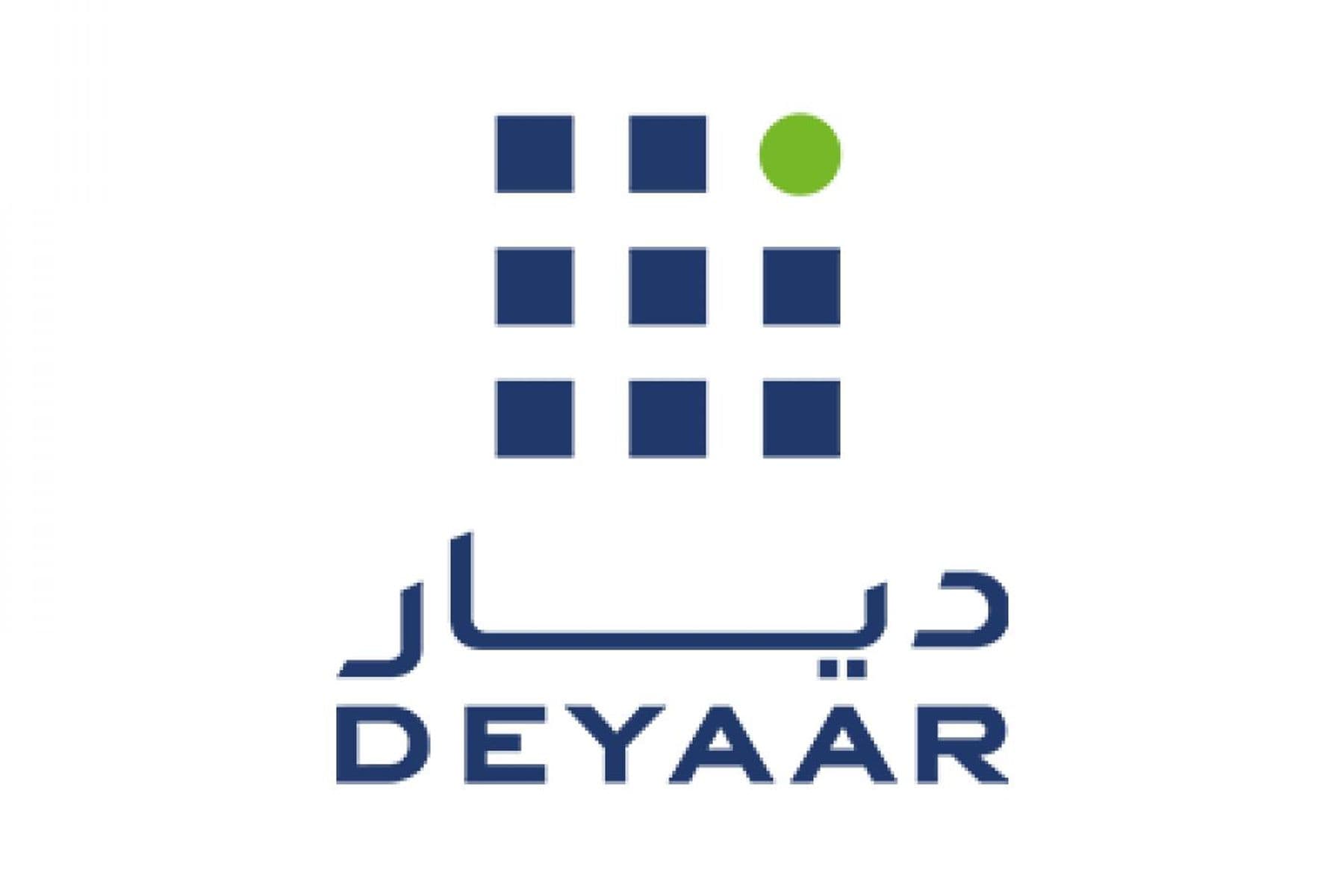 Deyaar