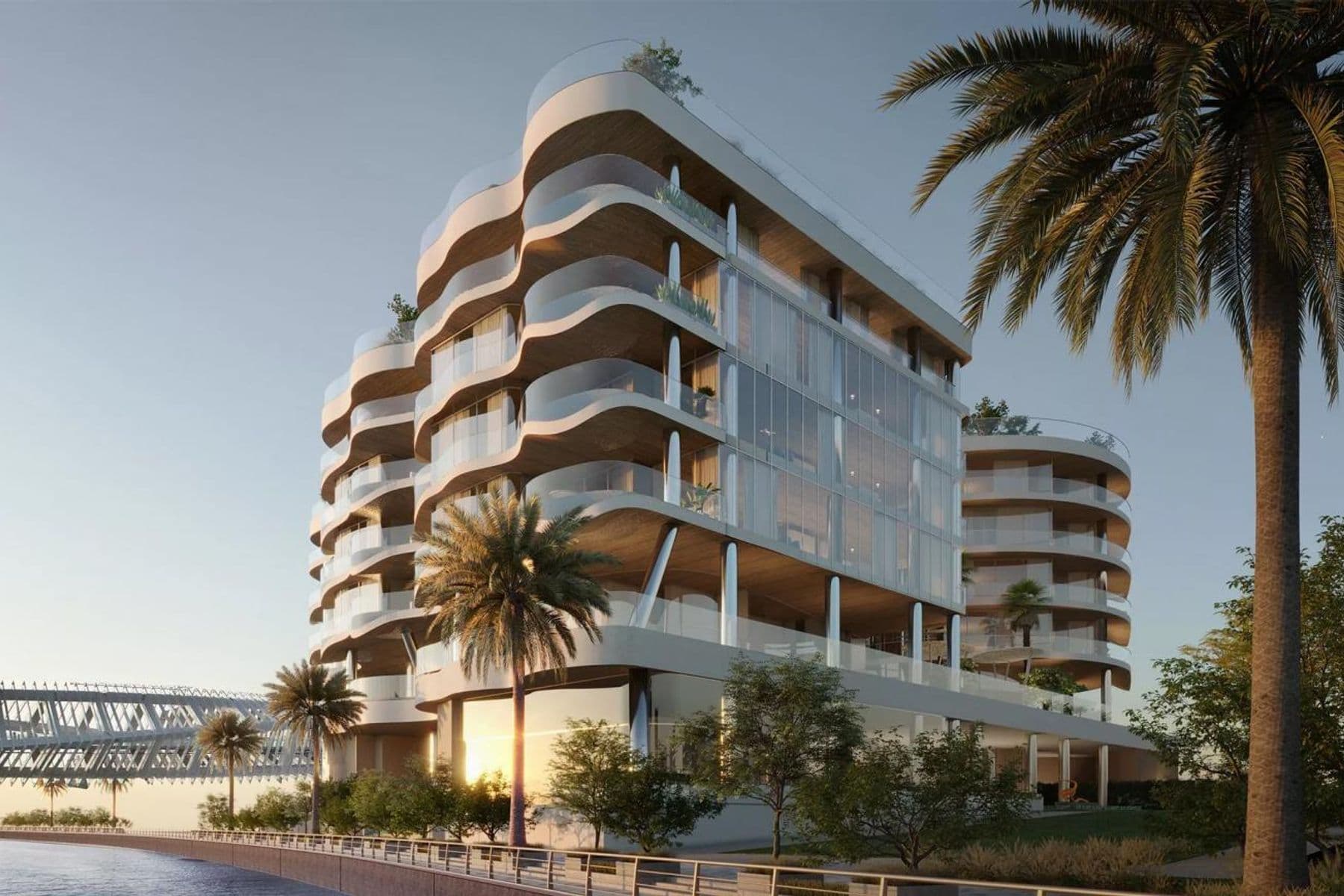 Alta Real Estate Development