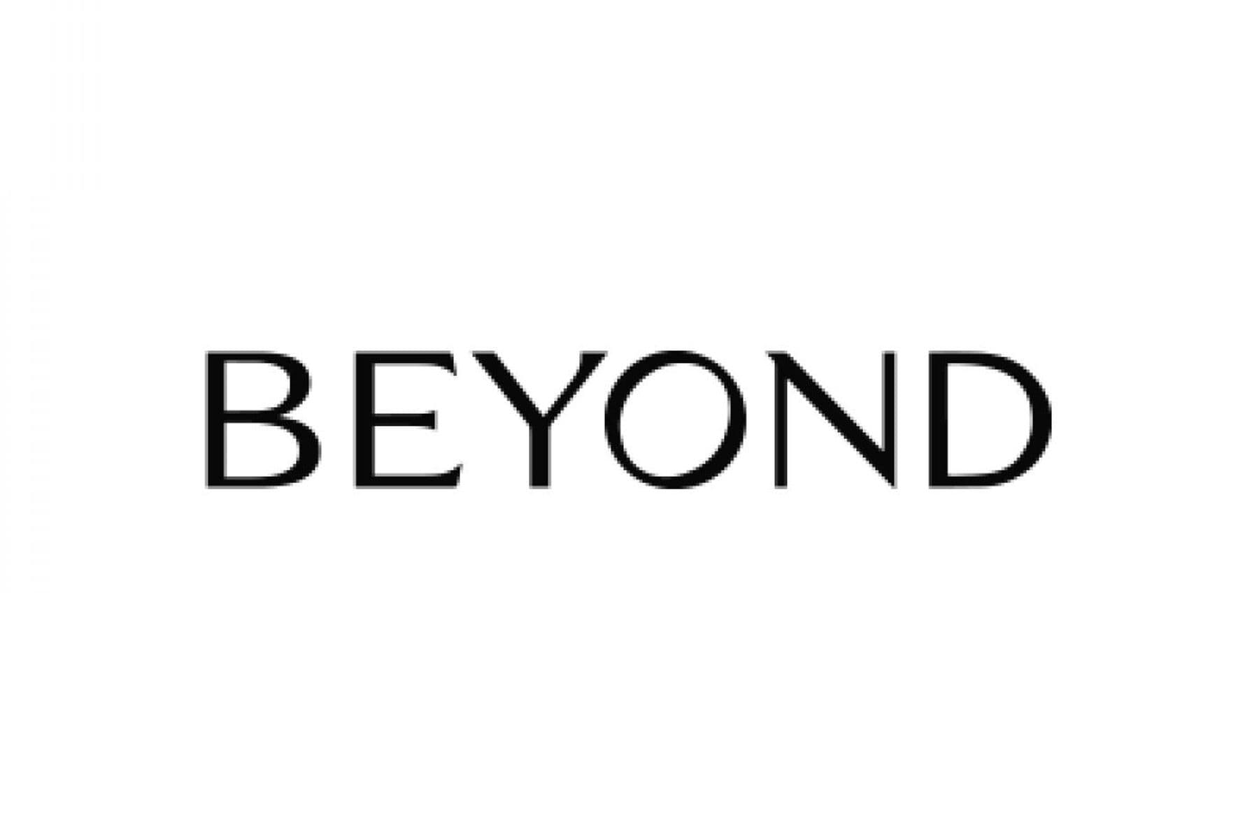 BEYOND