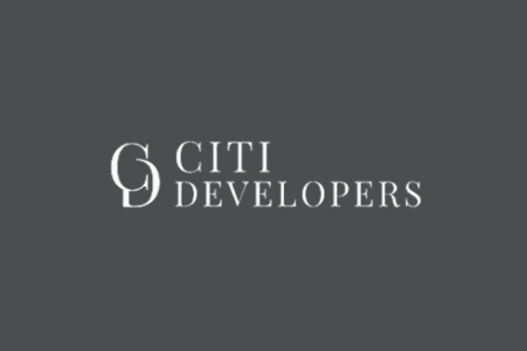 CITI Developers