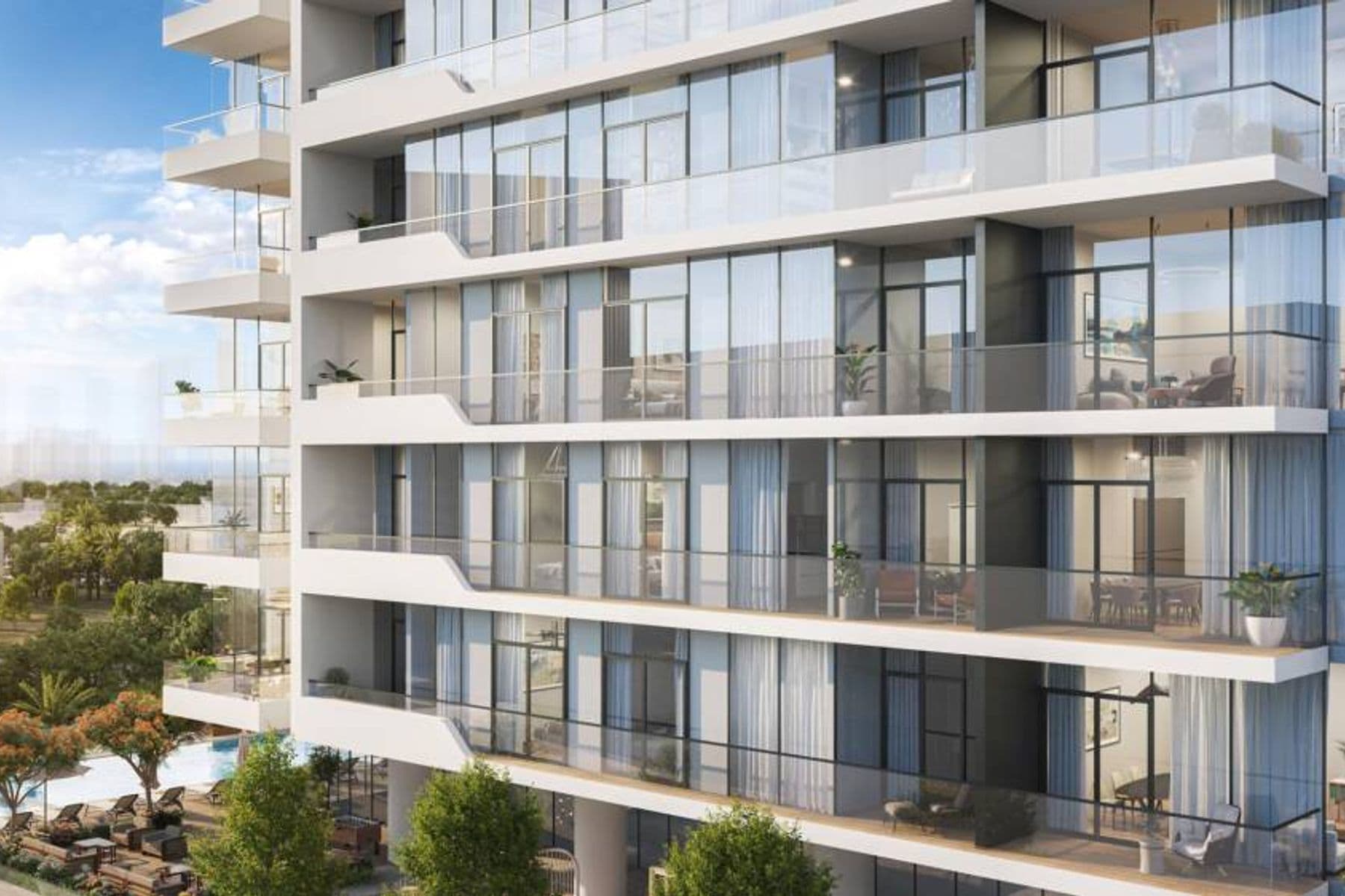 Al Zarooni Development