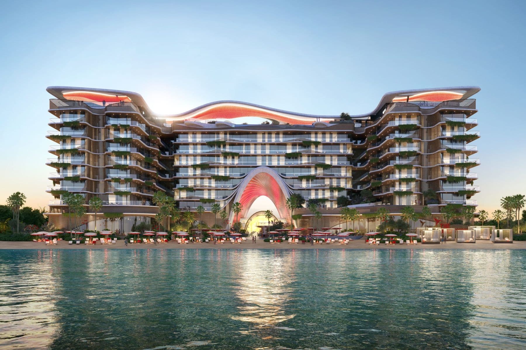 Almal Real Estate Development