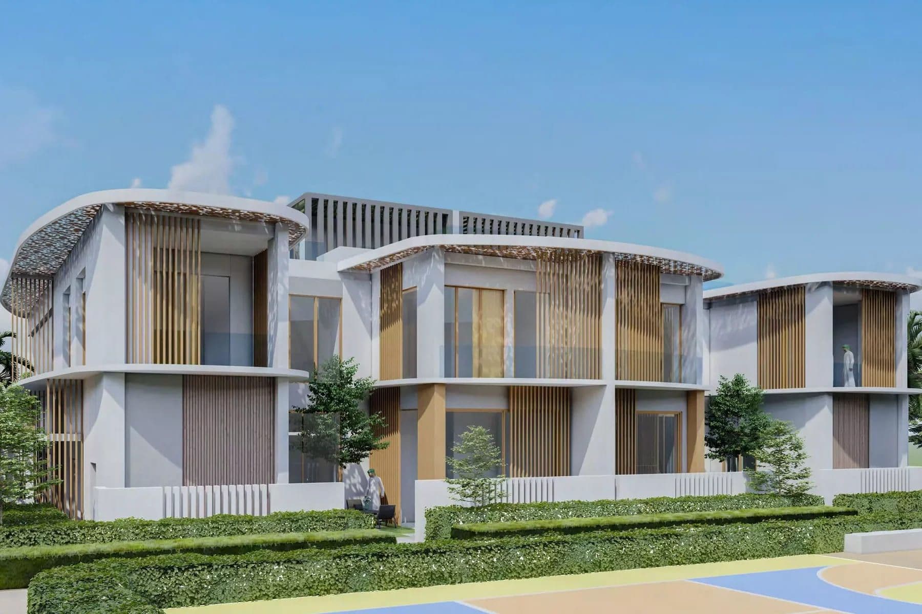 AMS Real Estate Management