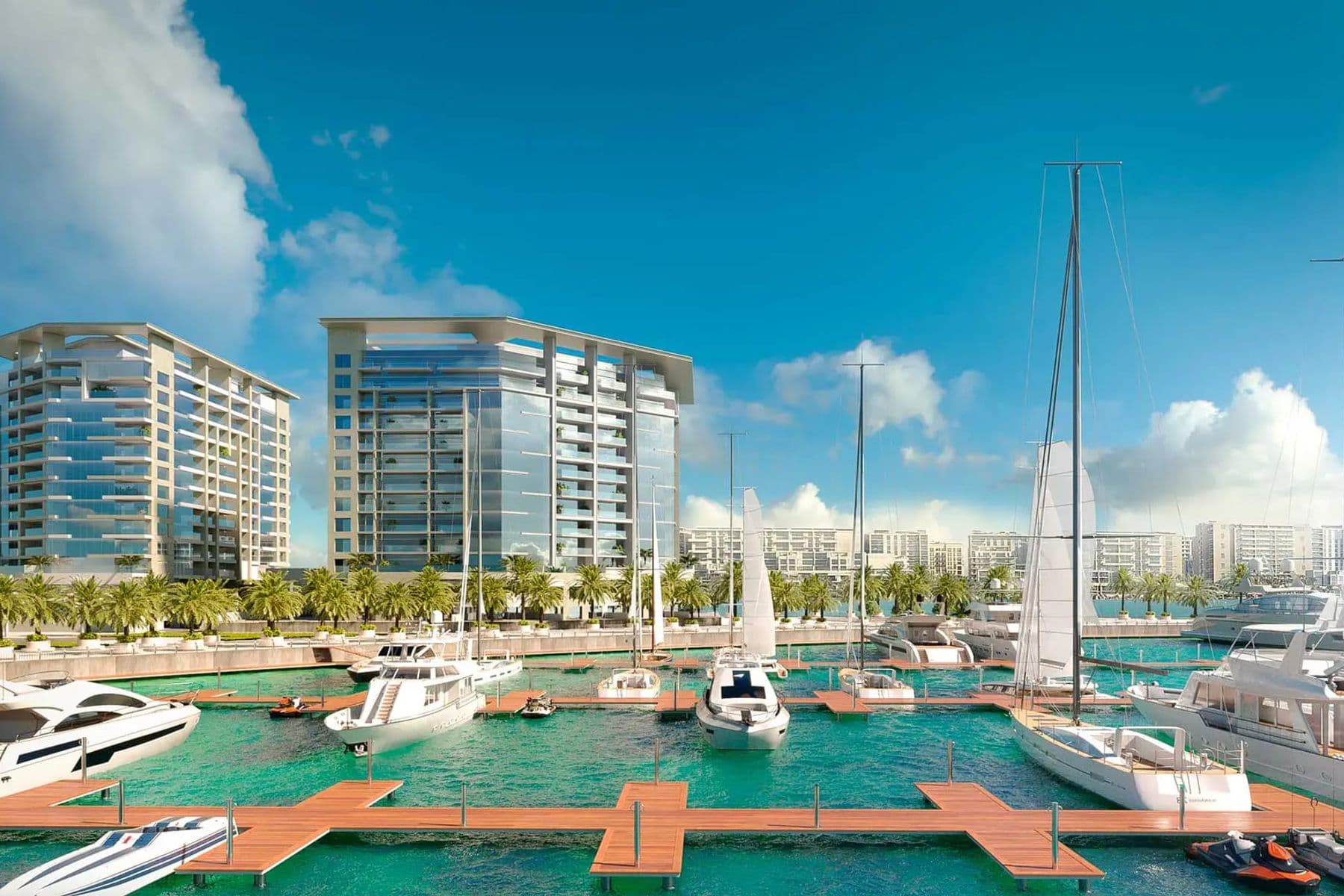 Baraka Real Estate Development