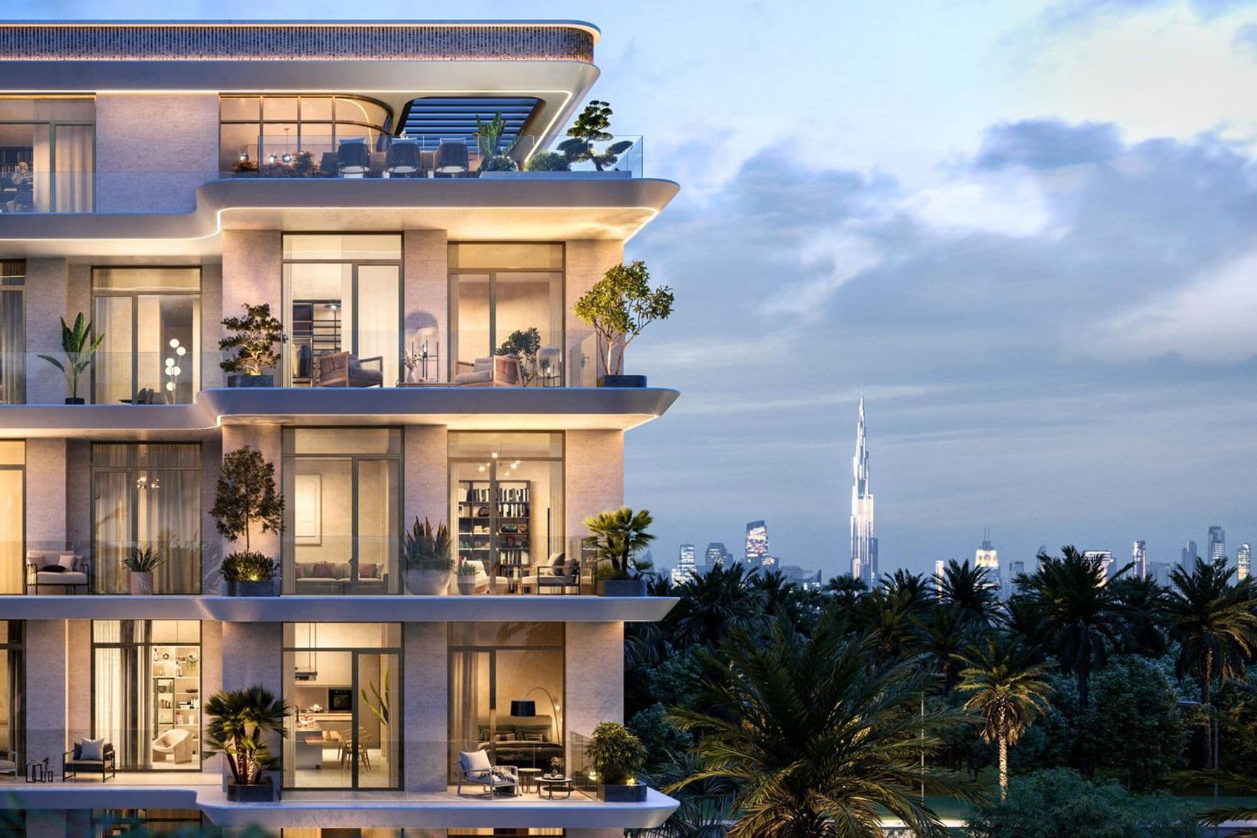 Elysian Developments