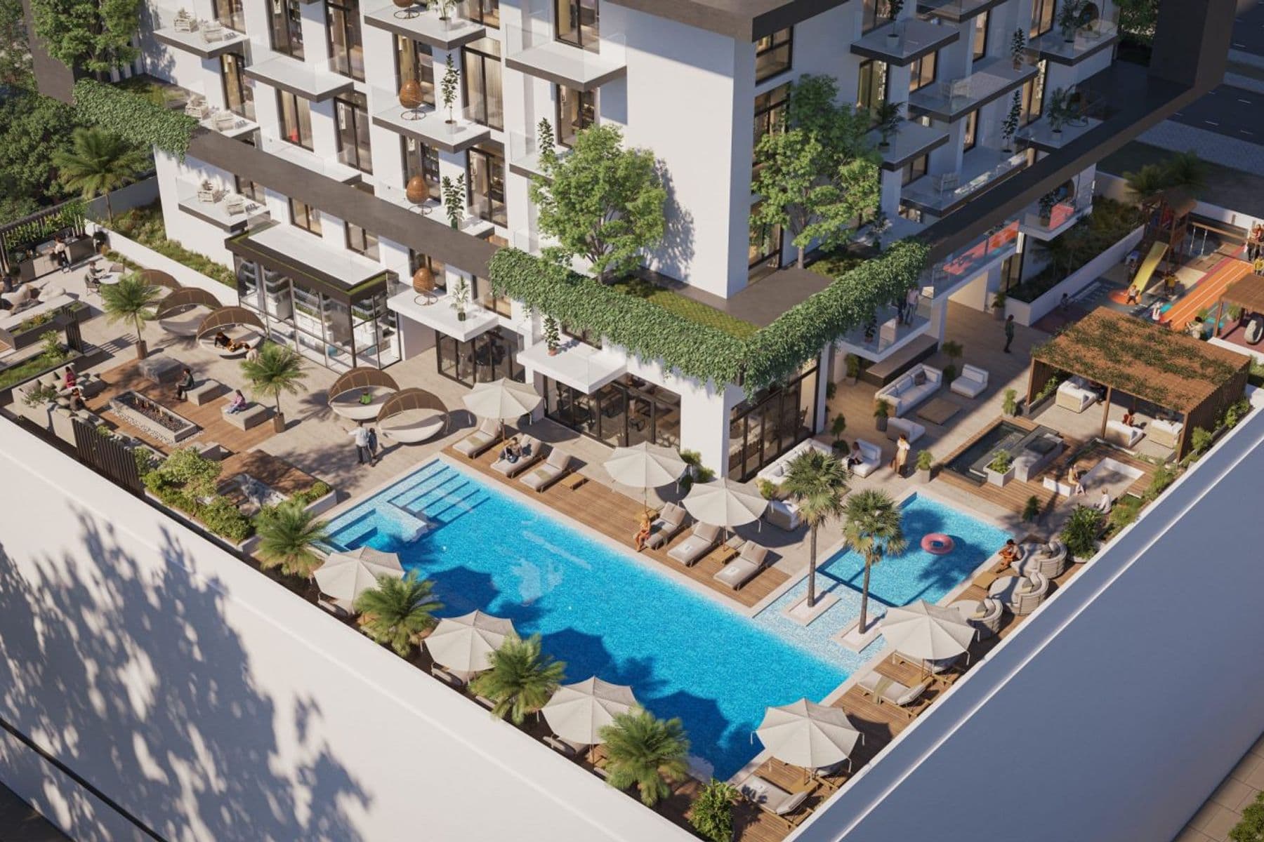 Fakhruddin Properties