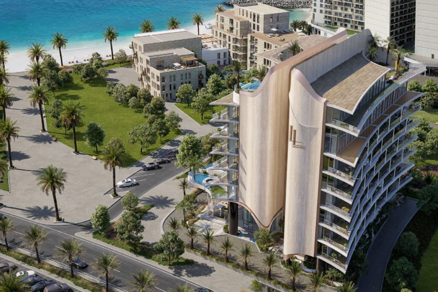 Lacasa Living Development